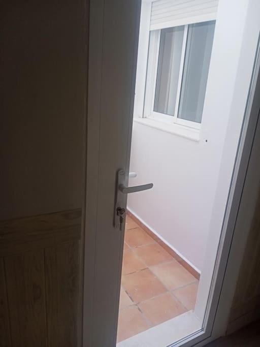 Apartament Casa Iribarne