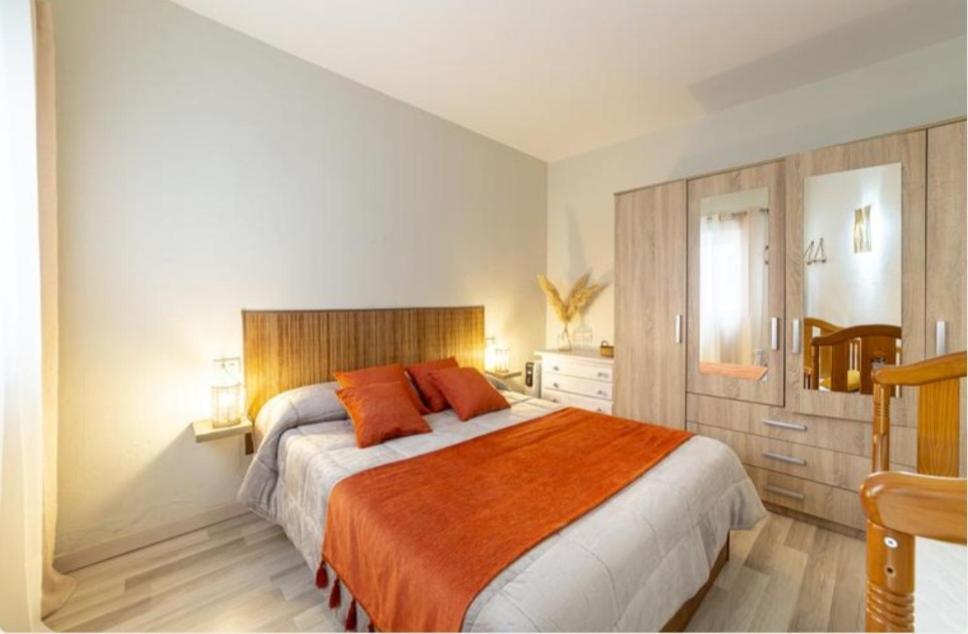 Casa Iribarne *