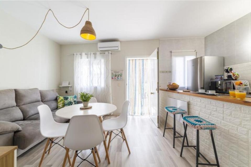 Apartament Casa Iribarne
