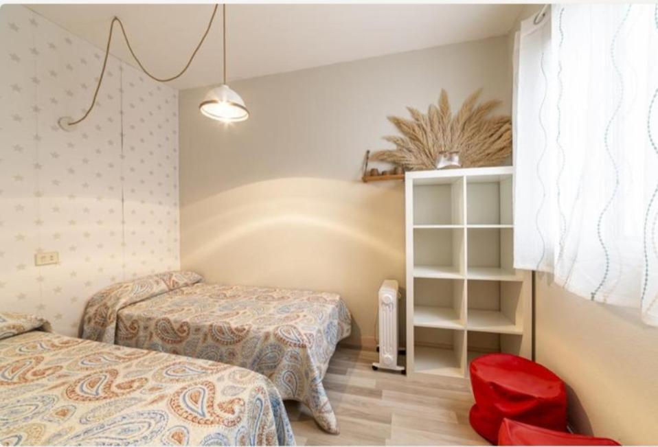 Casa Iribarne Apartamento *