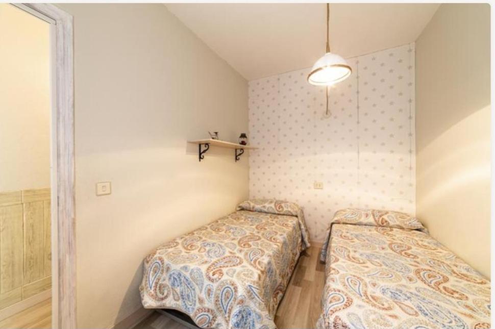 Casa Iribarne Apartamento *