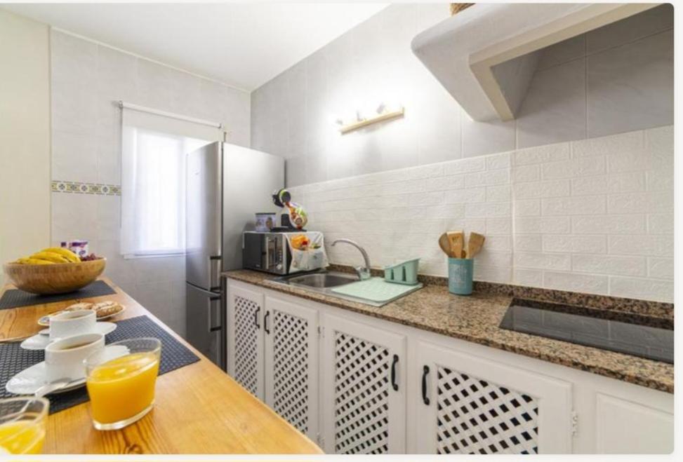 Apartamento Casa Iribarne