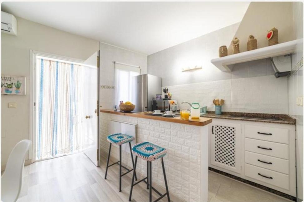 Apartamento Casa Iribarne