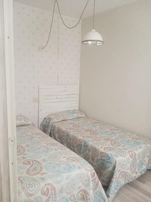 Casa Iribarne Appartamento *