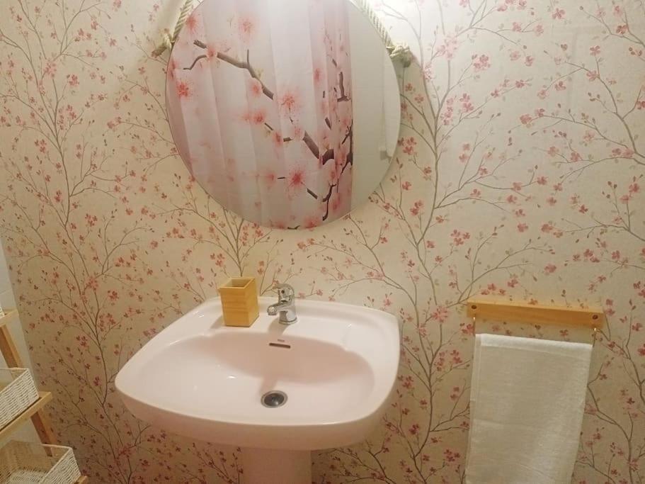 Appartamento Casa Iribarne *