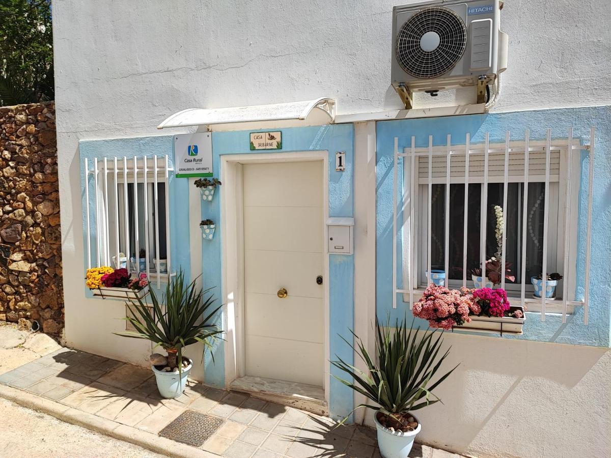 Appartamento Casa Iribarne *