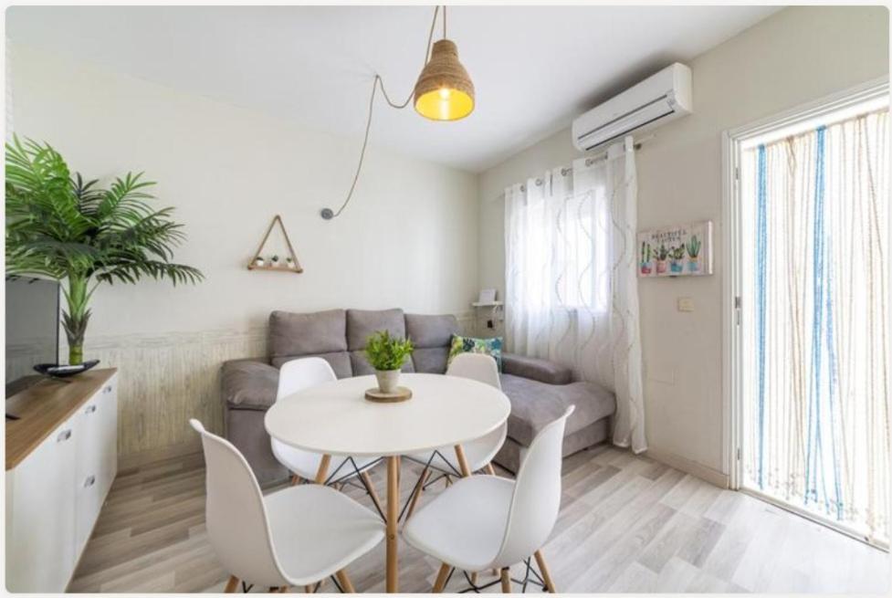 Casa Iribarne Appartamento *